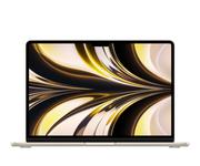 Laptopy - Apple MacBook Air M2/24GB/512/Mac OS Starlight MLY23ZE/A/R2-24GB_500SSD - miniaturka - grafika 1