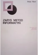 Systemy operacyjne i oprogramowanie - Zarys metod informatyki - miniaturka - grafika 1