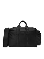 Torby podróżne - G-Star Raw Torba CEO-MARK-XC8190 Czarny - miniaturka - grafika 1