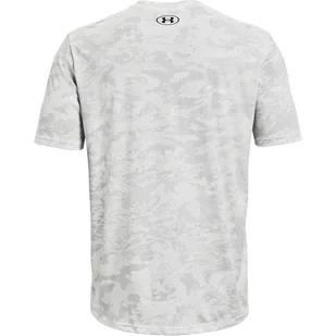 Koszulka męska Under Armour ABC Camo Short Sleeve - Koszulki męskie - miniaturka - grafika 2