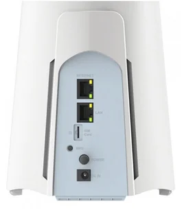 D-LINK Router 5G NR/4G LTE Wi-Fi 6 AX3000 G530V2 - Routery - miniaturka - grafika 1