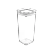 Pojemniki kuchenne - Pojemnik kwadratowy STORI 1,7 l - miniaturka - grafika 1