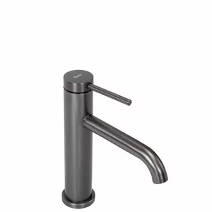 BATERIA UMYWALKOWA JS-B311GG CLIF TYTAN NISKA REA-B5322 - Baterie umywalkowe - miniaturka - grafika 1