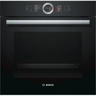Piekarniki do zabudowy - Bosch HBG636LB1 - miniaturka - grafika 1