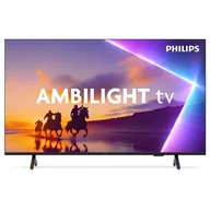 Telewizory - Philips 85PUS8510/12 85" QLED 4K UHD Smart TV - miniaturka - grafika 1