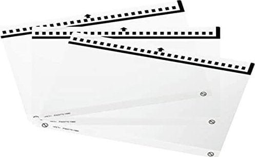 Skaner Ricoh Ricoh PA03770-0015, Carrier sheet, Ricoh, ScanSnap iX1500, 3 pcs