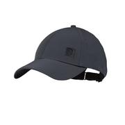 Czapki męskie - Czapka z daszkiem Buff Summit Cap bonsy graphite - S/M - miniaturka - grafika 1