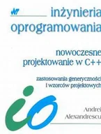 Systemy operacyjne i oprogramowanie - Nowoczesne Programowanie w C++ - miniaturka - grafika 1