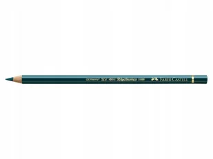 FaberCastell Faber-Castell Polychromos kredka, kolor 158 F110158 S - Przybory szkolne - miniaturka - grafika 2