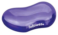 Podkładki pod mysz - Podkładka Pod Nadgarstek Fellowes Crystal - miniaturka - grafika 1