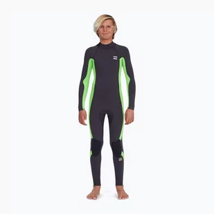 Pianka do pływania Billabong 3/2 mm Absolute - Pianki do pływania - miniaturka - grafika 1