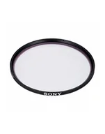 Filtry fotograficzne - Filtr SONY VF67MPAM ochronny, średnica 67mm VF67MPAM.AE - miniaturka - grafika 1