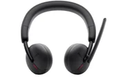 Słuchawki - Dell Wireless Headset WL3024 - miniaturka - grafika 1