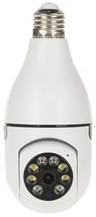 KAMERA IP OBROTOWA WEWNĘTRZNA APTI-W28S1-TUYA Wi-Fi, Full-Color - 1080p 3.6 mm - Zestawy do monitoringu - miniaturka - grafika 1