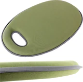 Pozostałe narzędzia ogrodowe - Heckermann Piankowy klęcznik podkładka ogrodowa pod kolana 50x30cm - miniaturka - grafika 1