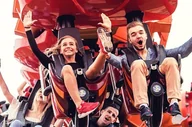 Vouchery - ENERGYLANDIA - SUPER PREZETY Niesamowite emocje w parku Rozrywki ENERGYLANDIA dla Dwojga - miniaturka - grafika 1