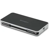 Huby USB - Hub USB KENSINGTON UH1460P USB-C (K36901WW) - miniaturka - grafika 1