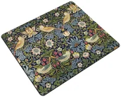 Podkładki pod mysz - Podkładka Kradzież truskawek William Morris 24x19cm - miniaturka - grafika 1