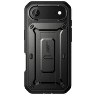 Etui i futerały do telefonów - Etui SUPCASE Ub Pro do Apple iPhone Air Czarny - miniaturka - grafika 1