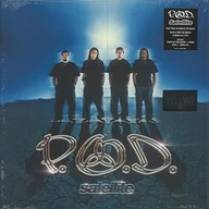 Winyle - P.O.D. - Satellite - miniaturka - grafika 1