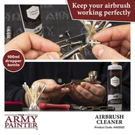 Akcesoria do gier planszowych - Army Painter: Warpaints - Airbrush Cleaner - miniaturka - grafika 1