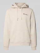 Bluzy męskie - Bluza z kapturem - miniaturka - grafika 1