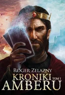 E-booki - fantastyka i horror - Kroniki Amberu. Tom 1 - miniaturka - grafika 1