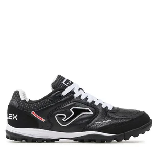 Buty do piłki nożnej Joma Top Flex 2121 TOPS2121TF Czarny - Piłka nożna - miniaturka - grafika 1
