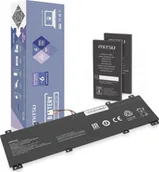 Baterie do laptopów - Bateria Mitsu Bateria NC140BW1-2S1P 0813002 do Lenovo IdeaPad 100S-14IBR 14" - miniaturka - grafika 1