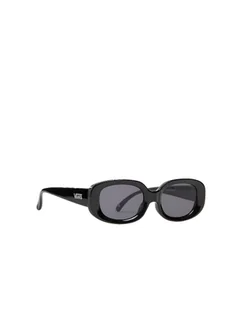 Okulary przeciwsłoneczne Showstopper VN000HEGBLK - Okulary przeciwsłoneczne - miniaturka - grafika 1