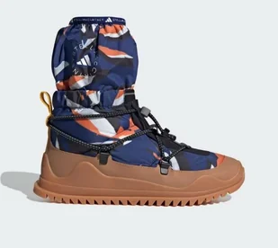 Buty Damskie zimowe adidas by Stella McCartney ID9610 r. 39 1/3 śniegowce - Śniegowce damskie - miniaturka - grafika 1