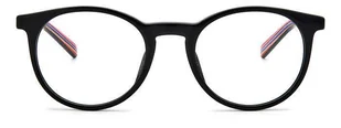 Okulary korekcyjne Missoni MMI 0007 807 - Okulary korekcyjne, oprawki, szkła - miniaturka - grafika 3