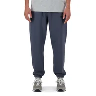 Spodnie sportowe męskie - Spodnie New Balance MP41505GT - granatowe - miniaturka - grafika 1