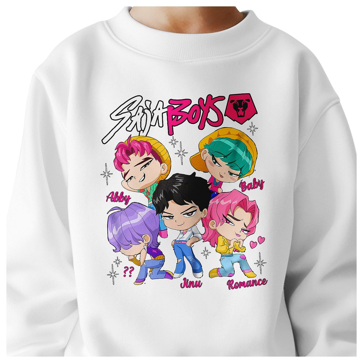 BLUZA DZIECIĘCA HUNTRIX SAJA BOYS 104 BAWEŁNIANA JAKOŚĆ