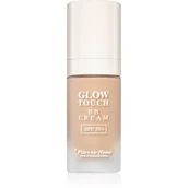 Kremy BB - Pierre René - GLOW TOUCH - BB CREAM SPF50+ Krem BB - 30 ml - 02 NATURAL - miniaturka - grafika 1