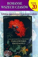 Czasopisma - Romanse Wszech Czasów Tom 20 - miniaturka - grafika 1