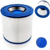 Filtry do odkurzaczy - Filtr zmywalny do Karcher MV2 MV3 NT27 WD2 WD3 Plus SE4001 Kwd V12 V15 V17 - miniaturka - grafika 1
