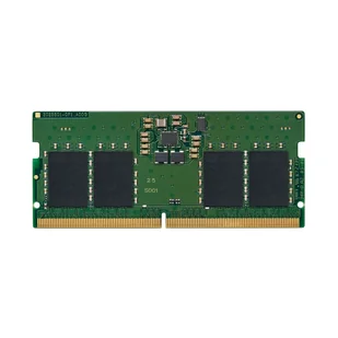Kingston Technology ValueRAM KVR56S46BS6-8 moduł pamięci 8 GB 1 x 8 GB DDR5 5600 MHz - Pamięci RAM - miniaturka - grafika 1