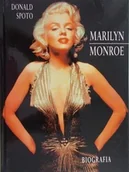 Biografie i autobiografie - Marilyn Monroe Biografia - miniaturka - grafika 1