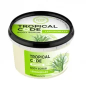 Peelingi do ciała - Good Mood Peeling do ciała Lemongrass 250 ml - miniaturka - grafika 1