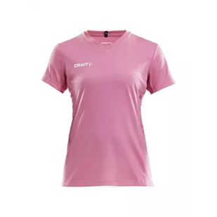 Koszulka sportowa damska Craft 19055661471 - Koszulki i topy damskie - miniaturka - grafika 1