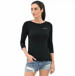 Spooks Bluzka damska LIVIE SS22 - navy - Akcesoria jeździeckie - miniaturka - grafika 1