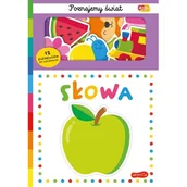 Rolnictwo i przemysł - Akademia Mądrego Dziecka Słowa Nowa - miniaturka - grafika 1