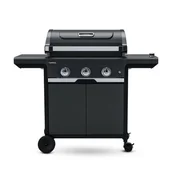Grille gazowe - Grill gazowy CAMPINGAZ SELECT EXS PLUS Seria 3 - miniaturka - grafika 1
