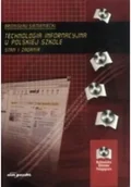 Systemy operacyjne i oprogramowanie - Technologia informacyjna w Polskiej szkole - miniaturka - grafika 1