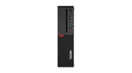 Zestawy komputerowe - T1A Lenovo ThinkCentre M725s Refurbished AMD PRO A10 PRO A10-8770E 8 GB DDR4-SDRAM 256 GB SSD Windows 10 Pro SFF PC Czarny - miniaturka - grafika 1