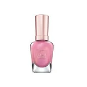Lakiery do paznokci - Sally Hansen Color Therapy Argan Oil Formula lakier do paznokci "14.7 ml" 270 mauve mantra - miniaturka - grafika 1