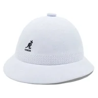Czapki dla dzieci - Kapelusz Kangol Tropic Ventair Snipe K3242ST White WH103 - miniaturka - grafika 1