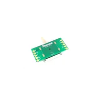 Inne akcesoria gitarowe - Ibanez 3SWLSP5 Switch Lever 5-pozycyjny SPLIT 5 JEMJRSA460GRX40... - miniaturka - grafika 1
