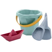 Zabawki AGD - Zsilt Zsilt - Zestaw Zabawek do Piasku w Wiaderku Zsilt  -  12 Miesięcy + - miniaturka - grafika 1